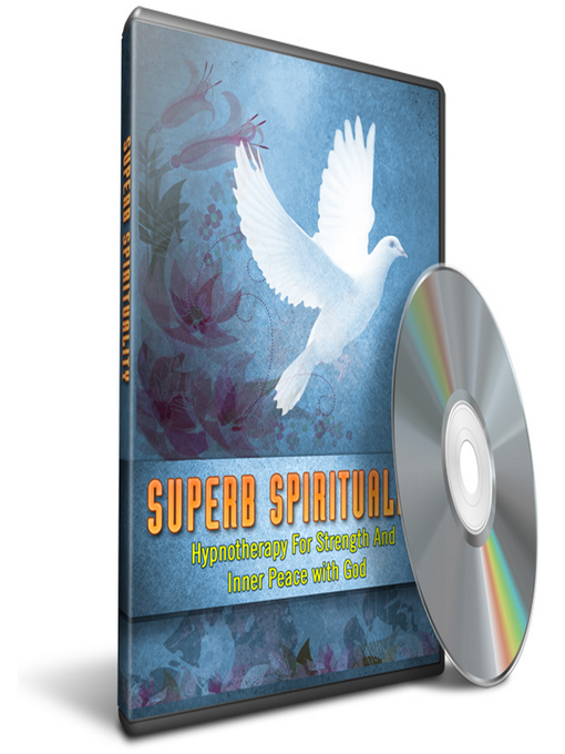 Title details for Hypnosis for Strength & Inner Peace with God by Be Conscious Creators - Wait list